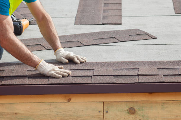 Best Cold Roofs  in Krugerville, TX
