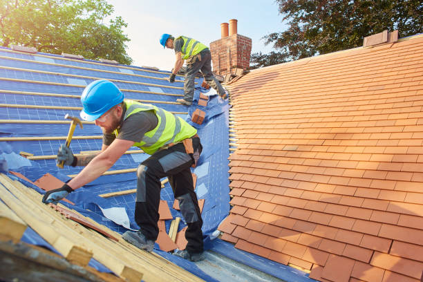 Professional  Roofing repair and installation in Krugerville, TX