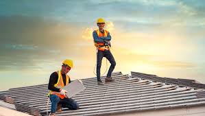 Best Gutter Installation and Repair  in Krugerville, TX